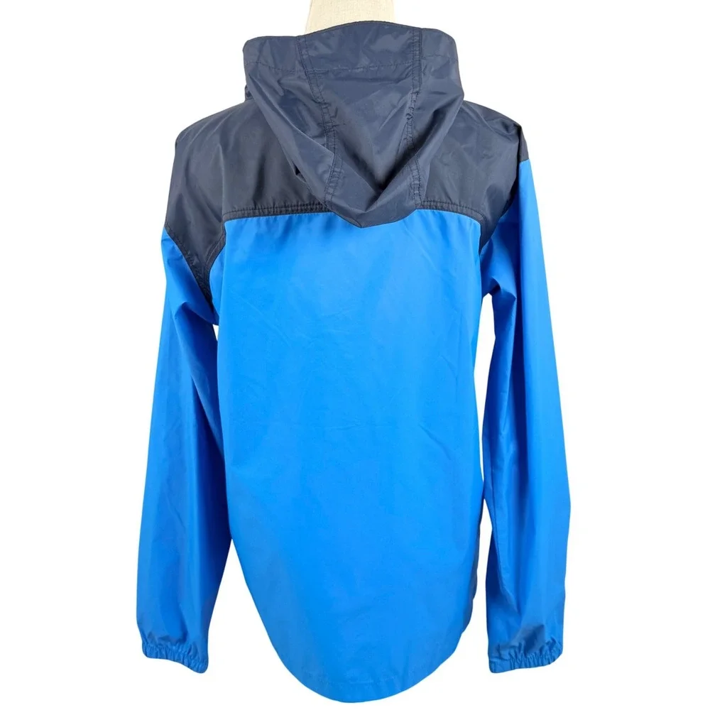 Columbia sportswear windbreaker